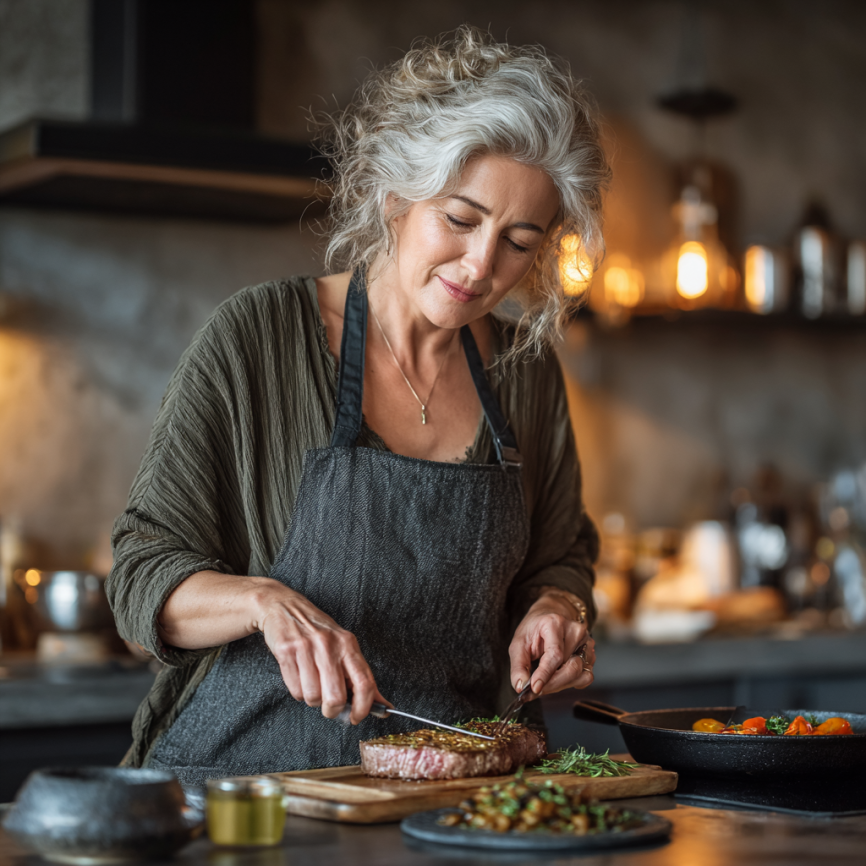 Професійні консультації з харчування